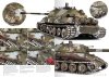 AK Interactive AK4820 TANKER 04: DAMAGE INC. (English)